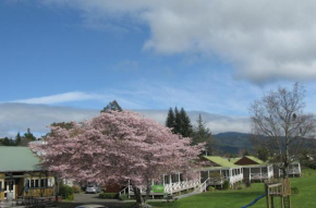 Turangi Bridge Motel